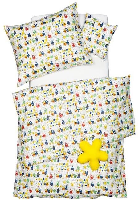 Linen included KLASIK - Bed Linen - Main image